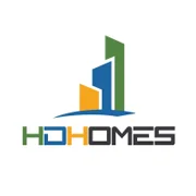 CÔNG TY CỔ PHẦN BẤT ĐỘNG SẢN HD HOMES